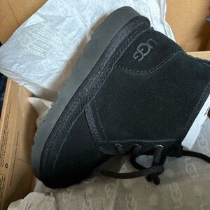 Kids Nuemel Uggs